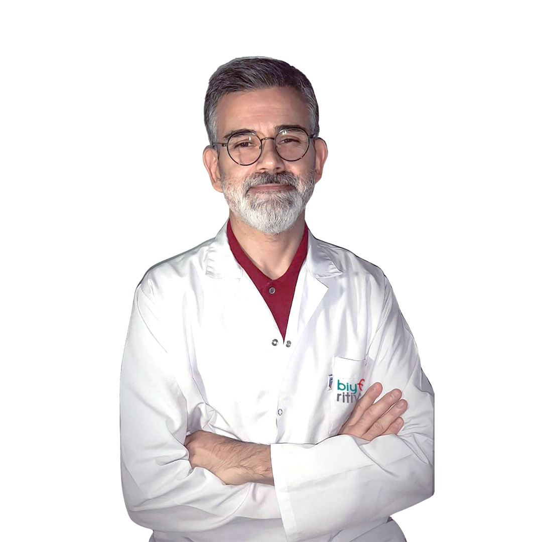 Dr. Nurettin Yörek